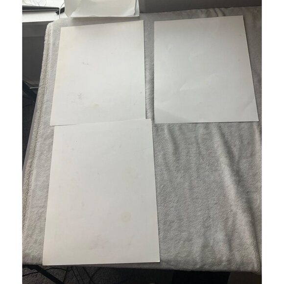 Lot Of 3 Vintage Art Prints By Diego Velázquez Prince Baltasar Carlos Scenes - Picture 11 of 12